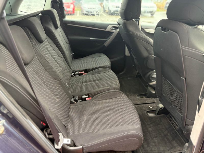 CITROEN C4  picasso 2010