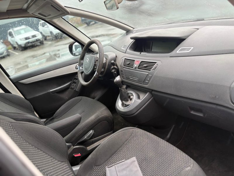 CITROEN C4  picasso 2010