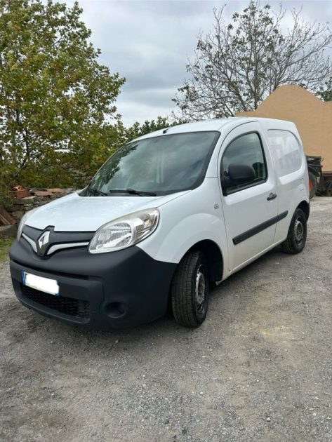 RENAULT KANGOO  2019