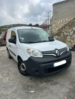 RENAULT KANGOO  2019