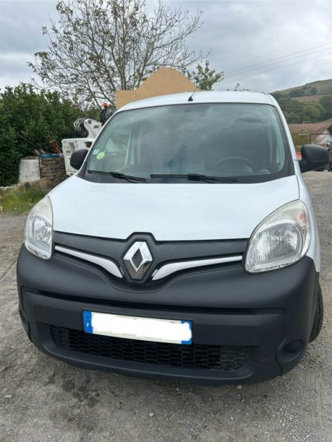 RENAULT KANGOO  2019