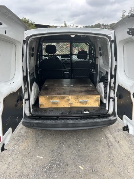 RENAULT KANGOO  2019