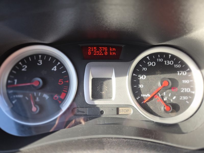 ✅RENAULT CLIO III 1.5 DCI 75ch PHASE 2 NIGHT&DAY CLIO 3 ✅