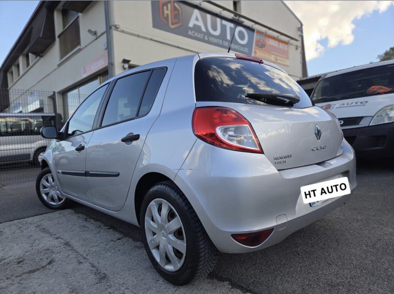 ✅RENAULT CLIO III 1.5 DCI 75ch PHASE 2 NIGHT&DAY CLIO 3 ✅