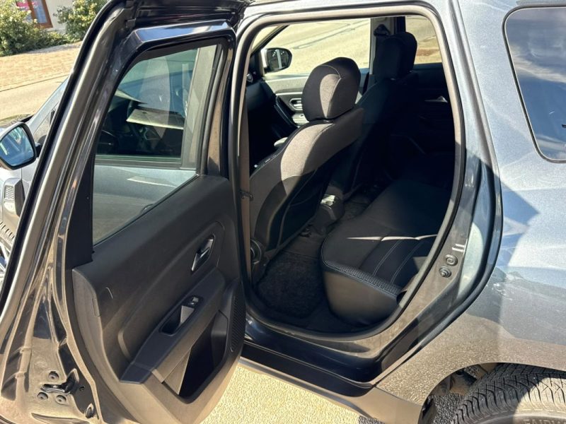 Dacia Duster 1.5 DCi 110Ch Prestige