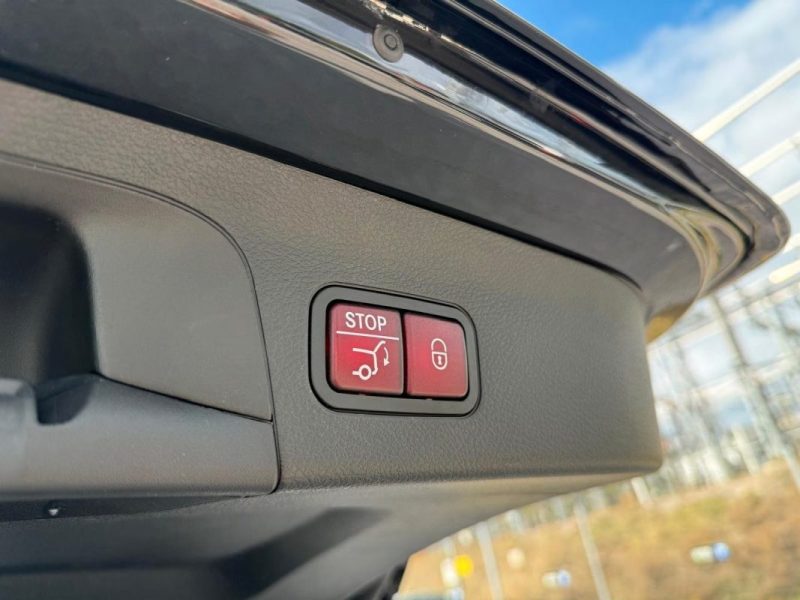 MERCEDES GLS 400D 4MATIC AMG LINE