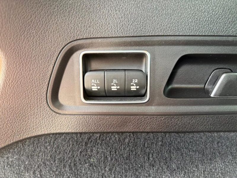 MERCEDES GLS 400D 4MATIC AMG LINE