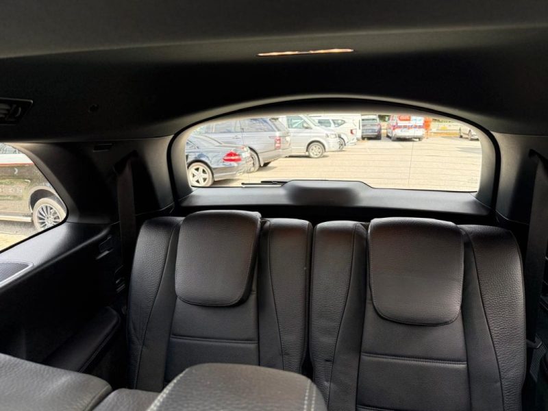 MERCEDES GLS 400D 4MATIC AMG LINE