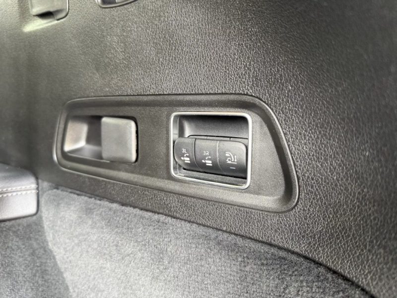MERCEDES GLS 400D 4MATIC AMG LINE