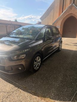 CITROEN C4  2018