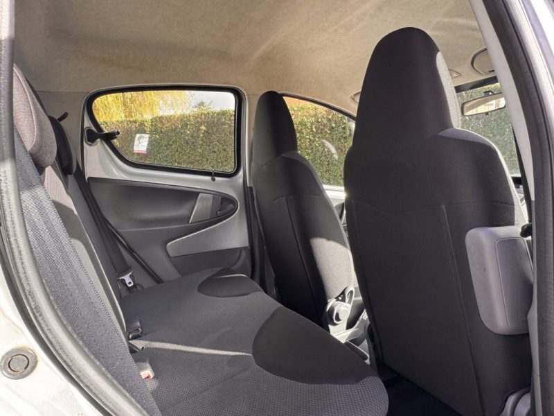✅ Top Affaire TOYOTA AYGO 1.0 COOL Pack Clim // Première Main // Garantie 12 Mois