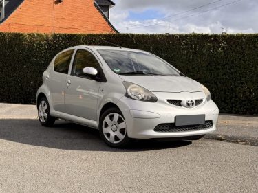 ✅ Top Affaire TOYOTA AYGO 1.0 COOL Pack Clim // Première Main // Garantie 12 Mois