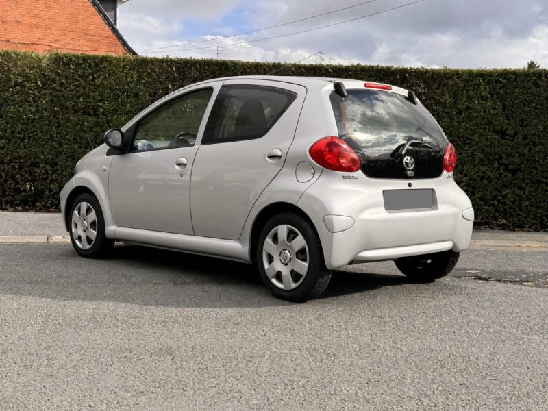 ✅ Top Affaire TOYOTA AYGO 1.0 COOL Pack Clim // Première Main // Garantie 12 Mois