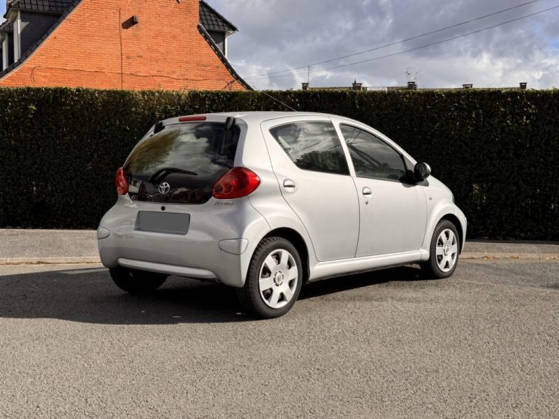 ✅ Top Affaire TOYOTA AYGO 1.0 COOL Pack Clim // Première Main // Garantie 12 Mois
