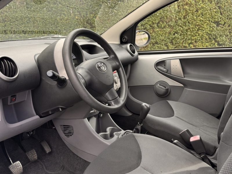 ✅ Top Affaire TOYOTA AYGO 1.0 COOL Pack Clim // Première Main // Garantie 12 Mois