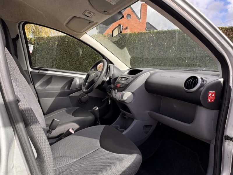 ✅ Top Affaire TOYOTA AYGO 1.0 COOL Pack Clim // Première Main // Garantie 12 Mois