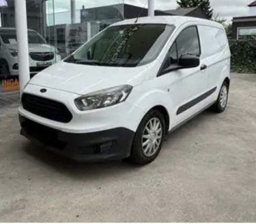 FORD  TRANSIT COURIER  1.0 100ch 