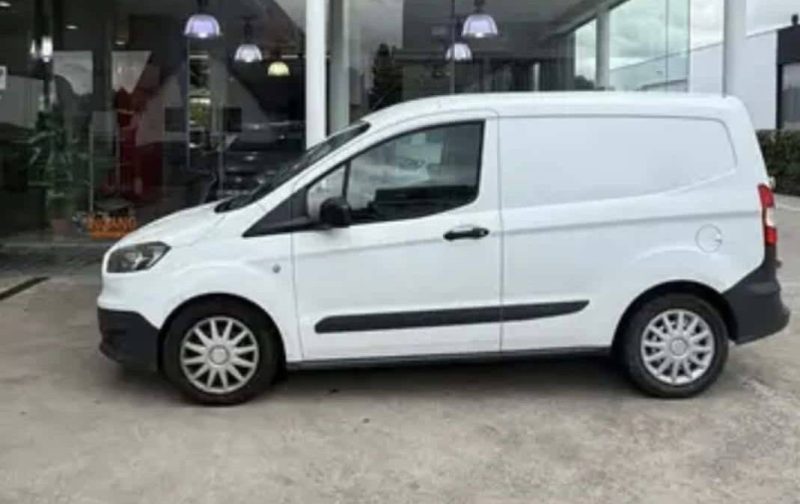 FORD  TRANSIT COURIER  1.0 100ch 