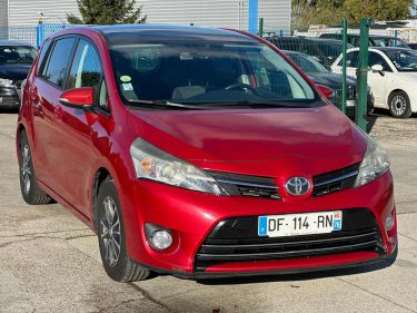 TOYOTA VERSO 1.6 D4D - 16V TURBO 2014