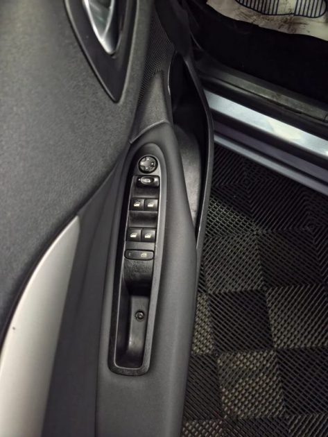CITROËN C4 II 1.6 e-HDI 112 ch BUSINESS
