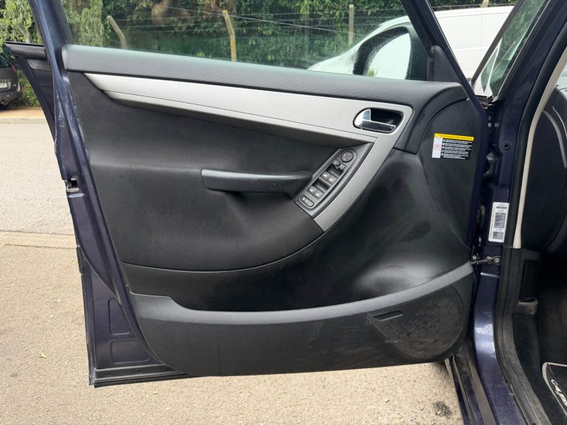 Citroen C4 Grand Picasso 1.6 HDi 2012 7 places