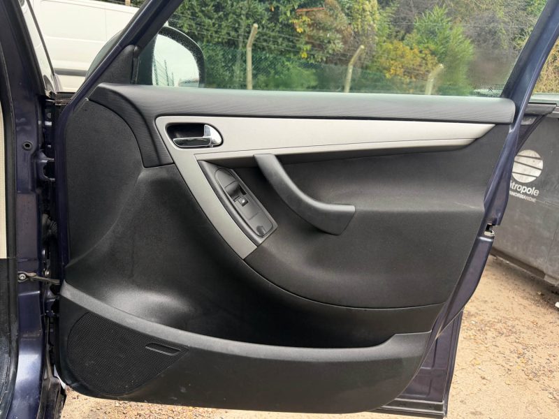 Citroen C4 Grand Picasso 1.6 HDi 2012 7 places