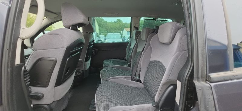 CITROEN C8 2.0 HDI 136CH EXCLUSIVE 7 PLACES 7 SIEGES
