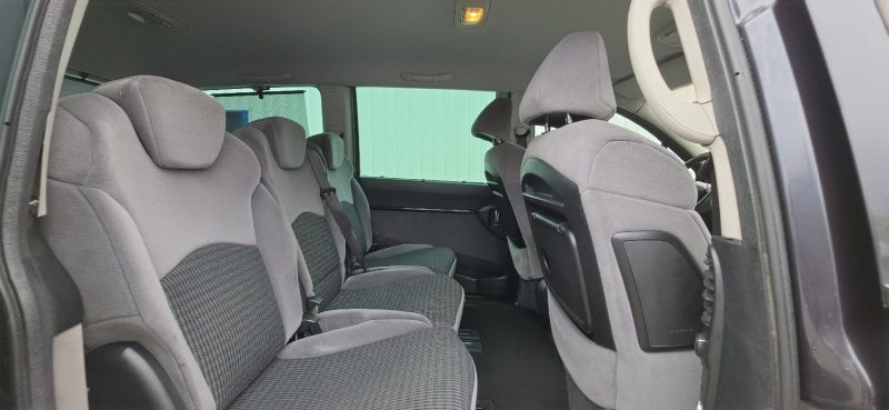 CITROEN C8 2.0 HDI 136CH EXCLUSIVE 7 PLACES 7 SIEGES