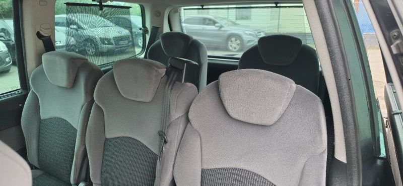 CITROEN C8 2.0 HDI 136CH EXCLUSIVE 7 PLACES 7 SIEGES