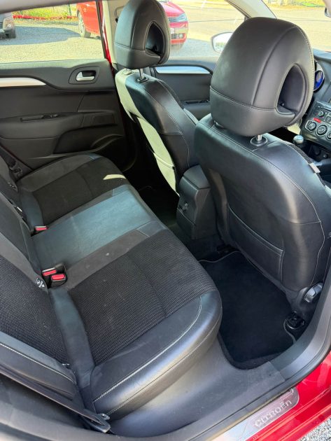 CITROEN C4 1.6 HDI 90 ROSSIGNOL 2011