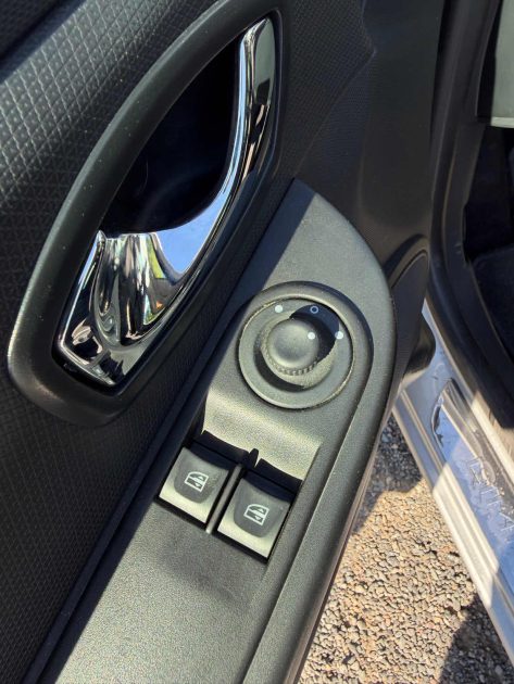 RENAULT CLIO IV 1.5 DCI 90 diesel