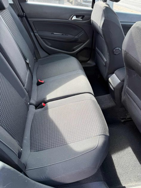 PEUGEOT 308 1.5 BLUEHDI 130 EAT8 BOITE AUTO