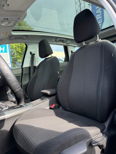 PEUGEOT 308 1.5 BLUEHDI 130 EAT8 BOITE AUTO