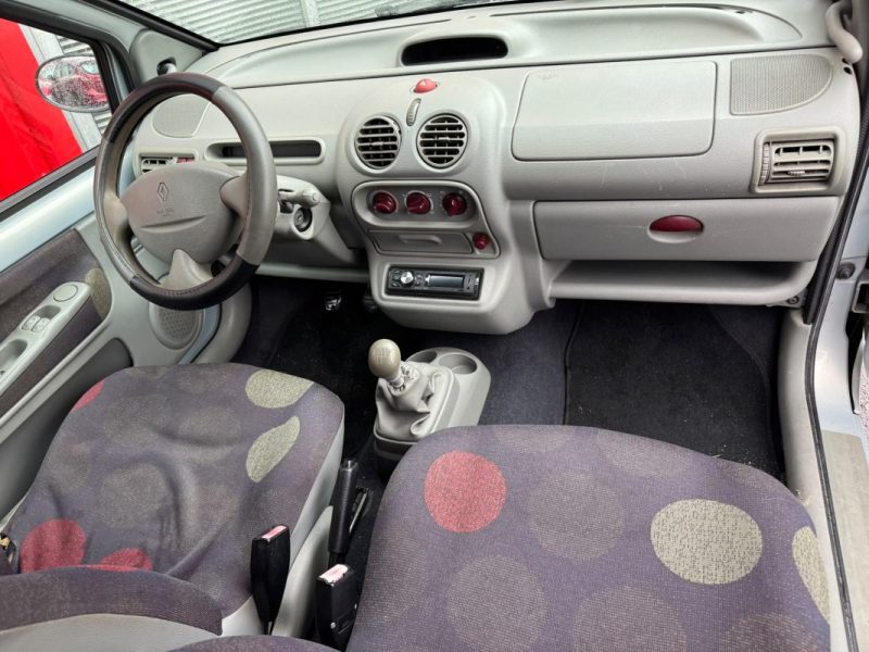RENAULT TWINGO I 1.2 2001