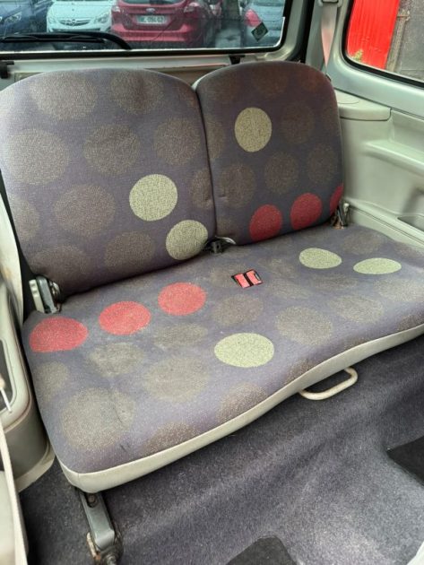 RENAULT TWINGO I 1.2 2001