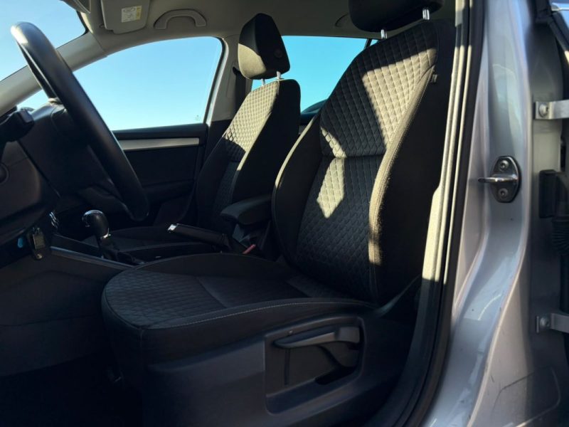 SKODA OCTAVIA 1.6 TDI 116 CH CR FAP DSG7 STYLE  