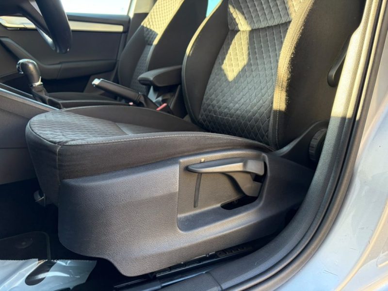 SKODA OCTAVIA 1.6 TDI 116 CH CR FAP DSG7 STYLE  