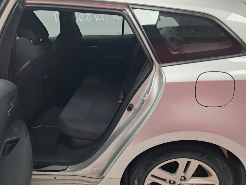 TOYOTA COROLLA TOURING SPORTS HYBRIDE 1.8 DYNAMIC BUSINESS 122cv/1 ERE MAIN/TVA RECUPERABLE