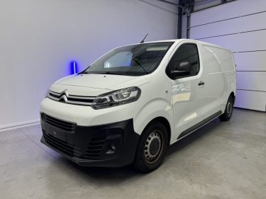 CITROËN JUMPY M - BVM - CarPlay - Radars de recul - Garantie 12 mois