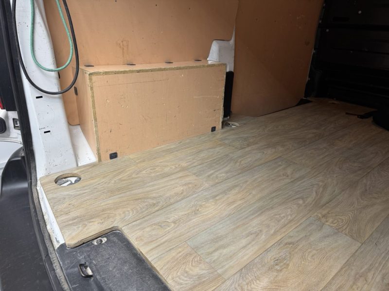 CITROËN JUMPY M - BVM - CarPlay - Radars de recul - Garantie 12 mois