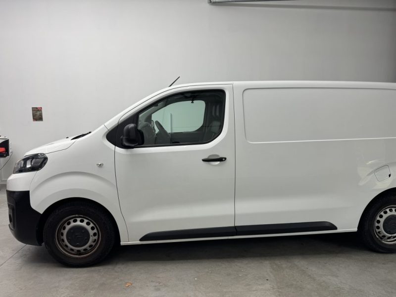 CITROËN JUMPY M - BVM - CarPlay - Radars de recul - Garantie 12 mois