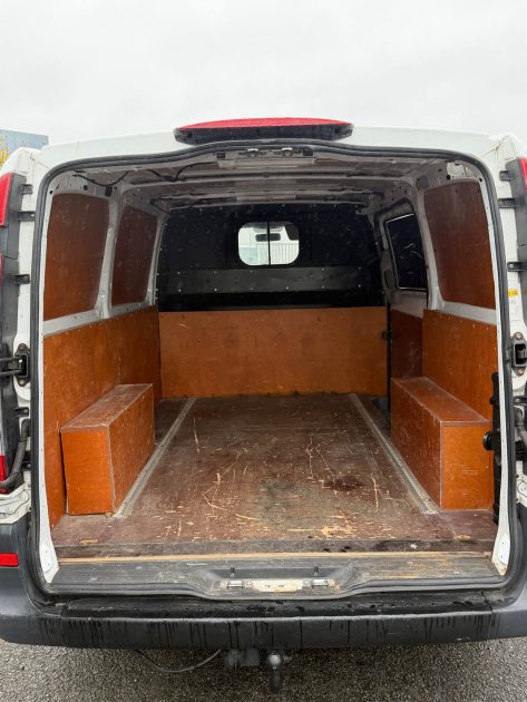 MERCEDES VITO L2H1 2.2CDI 109 CDI EXCELLENT ETAT  CLIM 