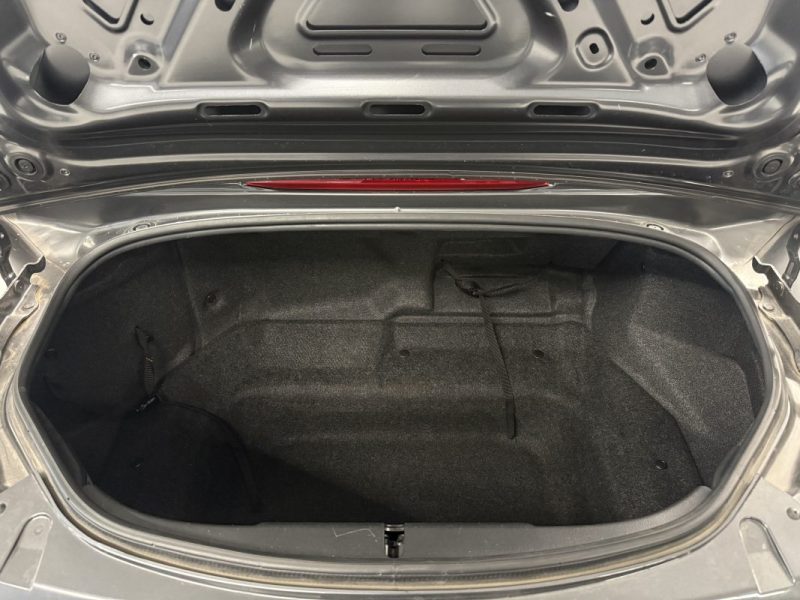 MAZDA MX5 IV 1.5 2016
