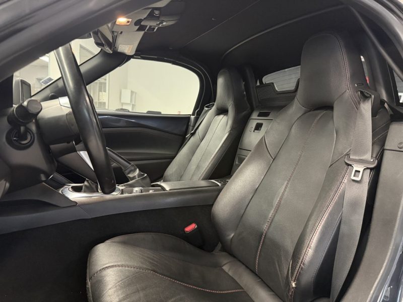 MAZDA MX5 IV 1.5 2016