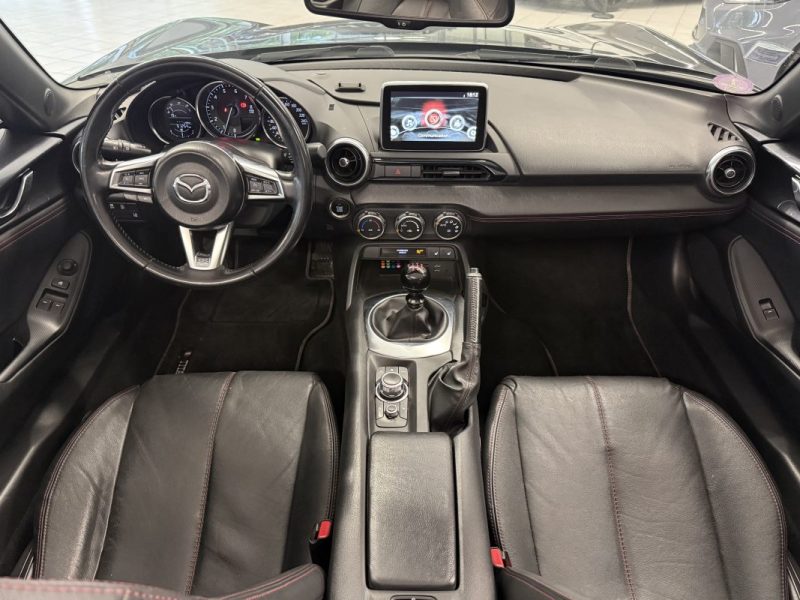 MAZDA MX5 IV 1.5 2016