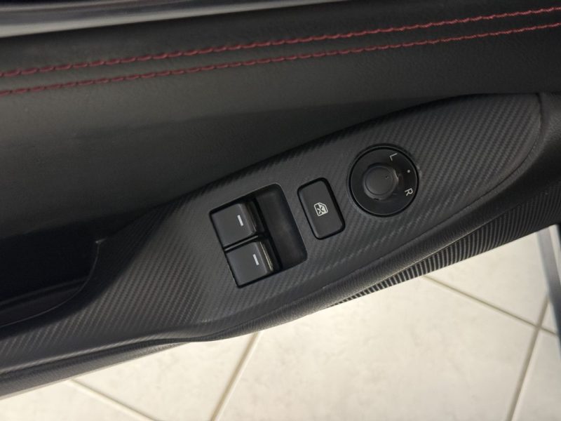 MAZDA MX5 IV 1.5 2016