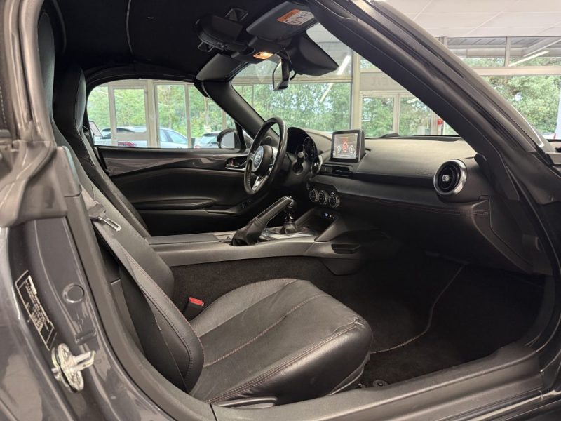 MAZDA MX5 IV 1.5 2016