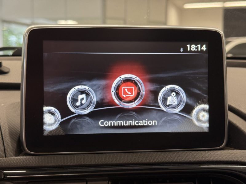 MAZDA MX5 IV 1.5 2016