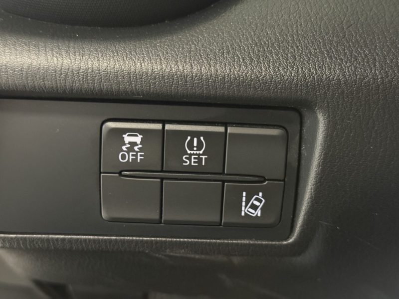 MAZDA MX5 IV 1.5 2016