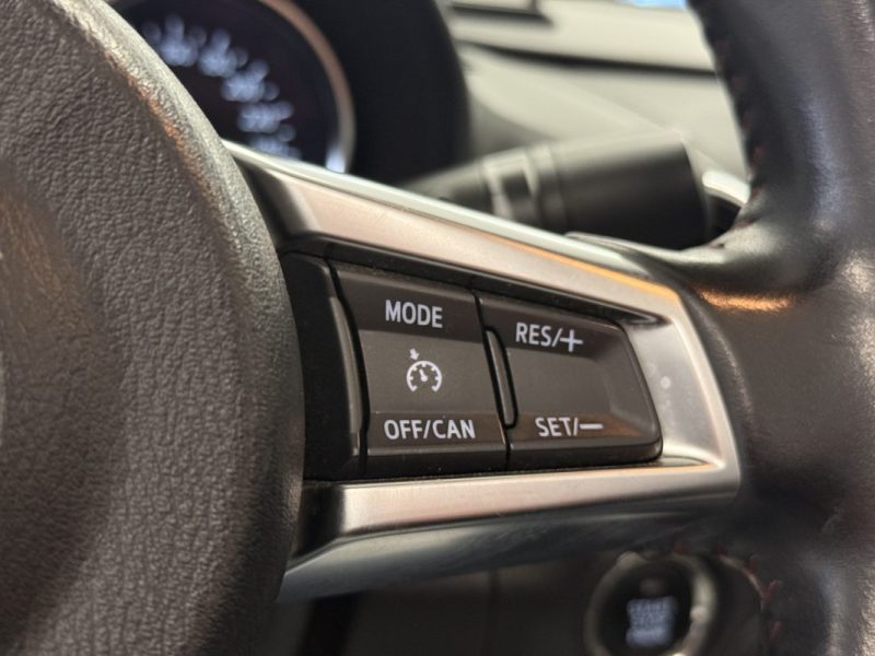 MAZDA MX5 IV 1.5 2016
